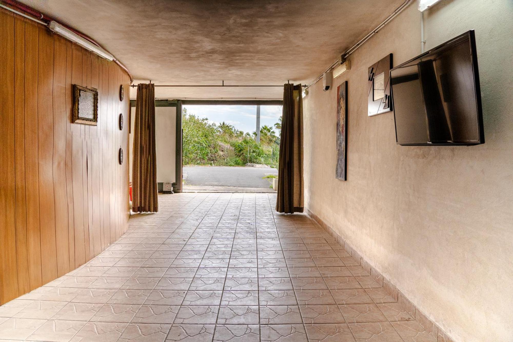 Holidays Alba CTA Exterior foto